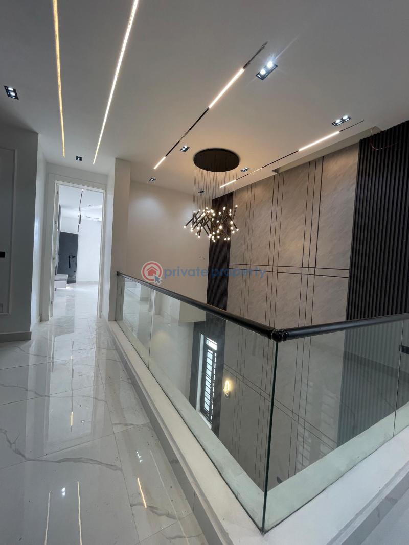 5 bedroom Duplex For Sale Freedom Way Lekki Lekki Phase 1 Lagos - 8