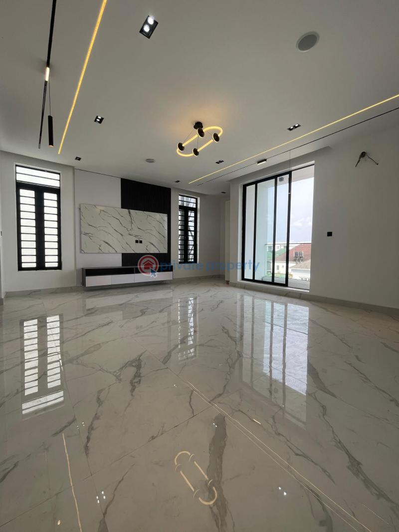 5 bedroom Duplex For Sale Freedom Way Lekki Lekki Phase 1 Lagos - 15