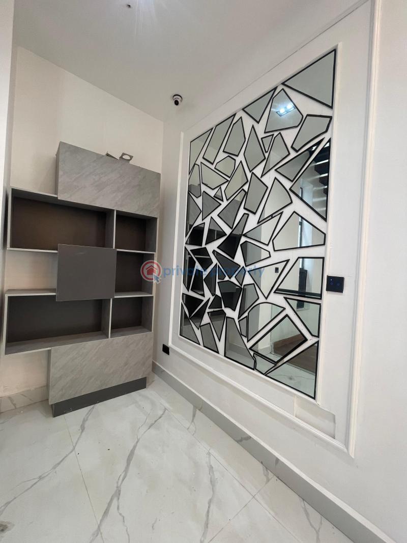 5 bedroom Duplex For Sale Freedom Way Lekki Lekki Phase 1 Lagos - 13