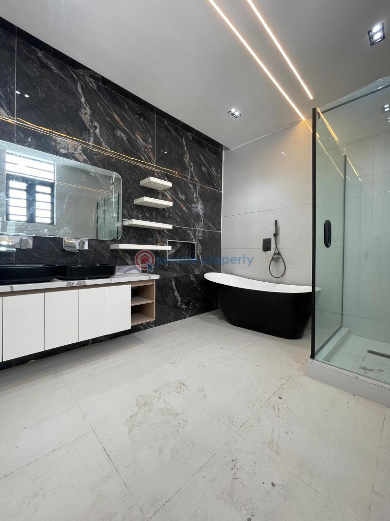 5 bedroom Duplex For Sale Freedom Way Lekki Lekki Phase 1 Lagos - 1