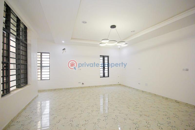 5 bedroom Detached Duplex For Sale Ikota Lekki Lagos - 7