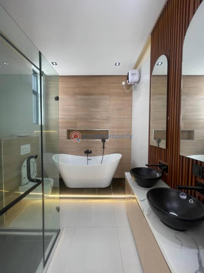 5 bedroom Duplex For Sale Chevron Drive Lekki Lagos - 3