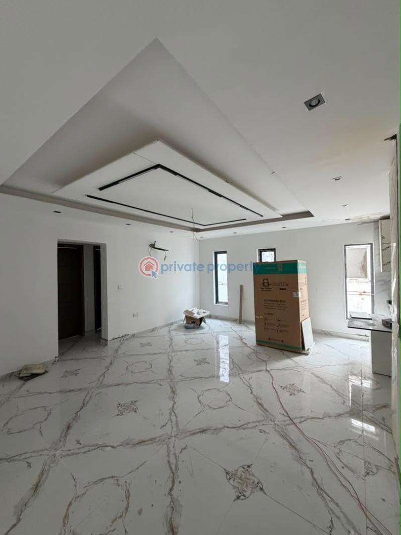 5 bedroom Detached Duplex For Sale Lekki Phase 1 Lagos - 2