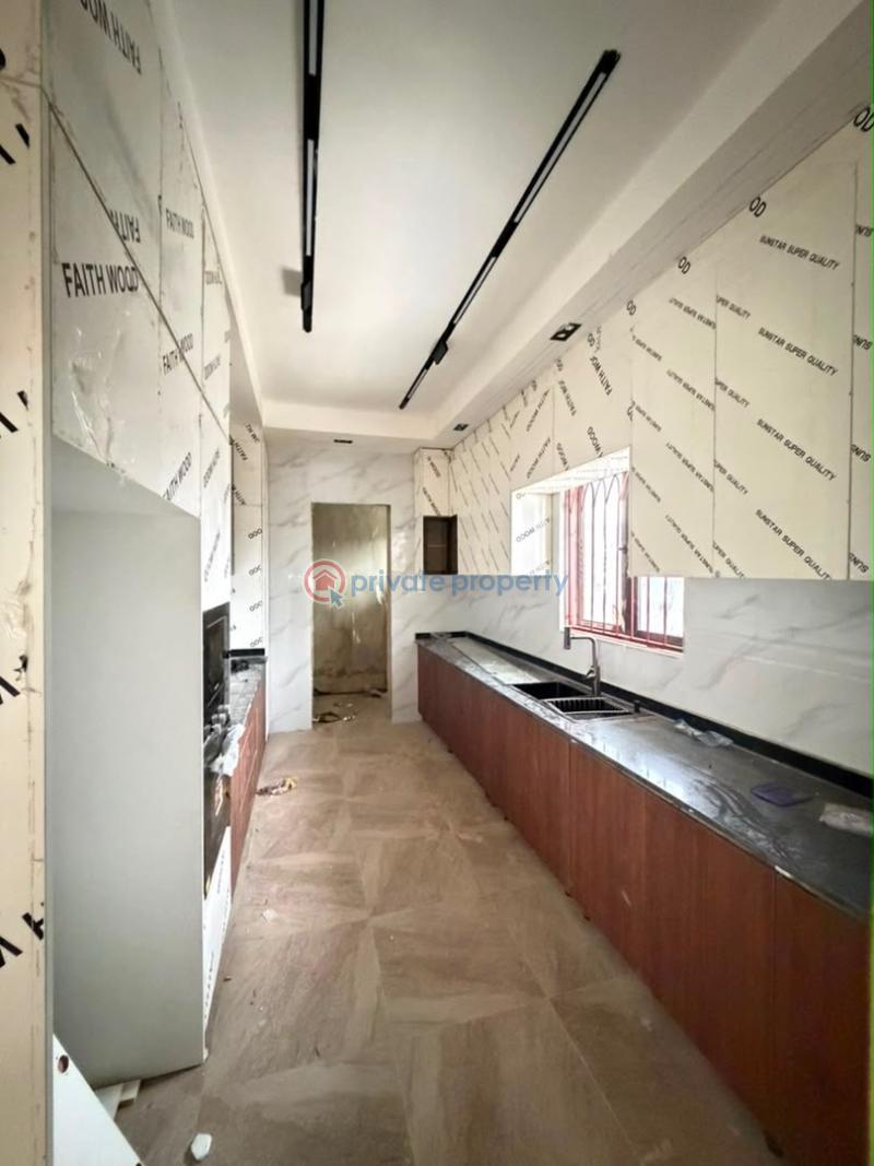 5 bedroom Detached Duplex For Sale Lekki Phase 1 Lagos - 9