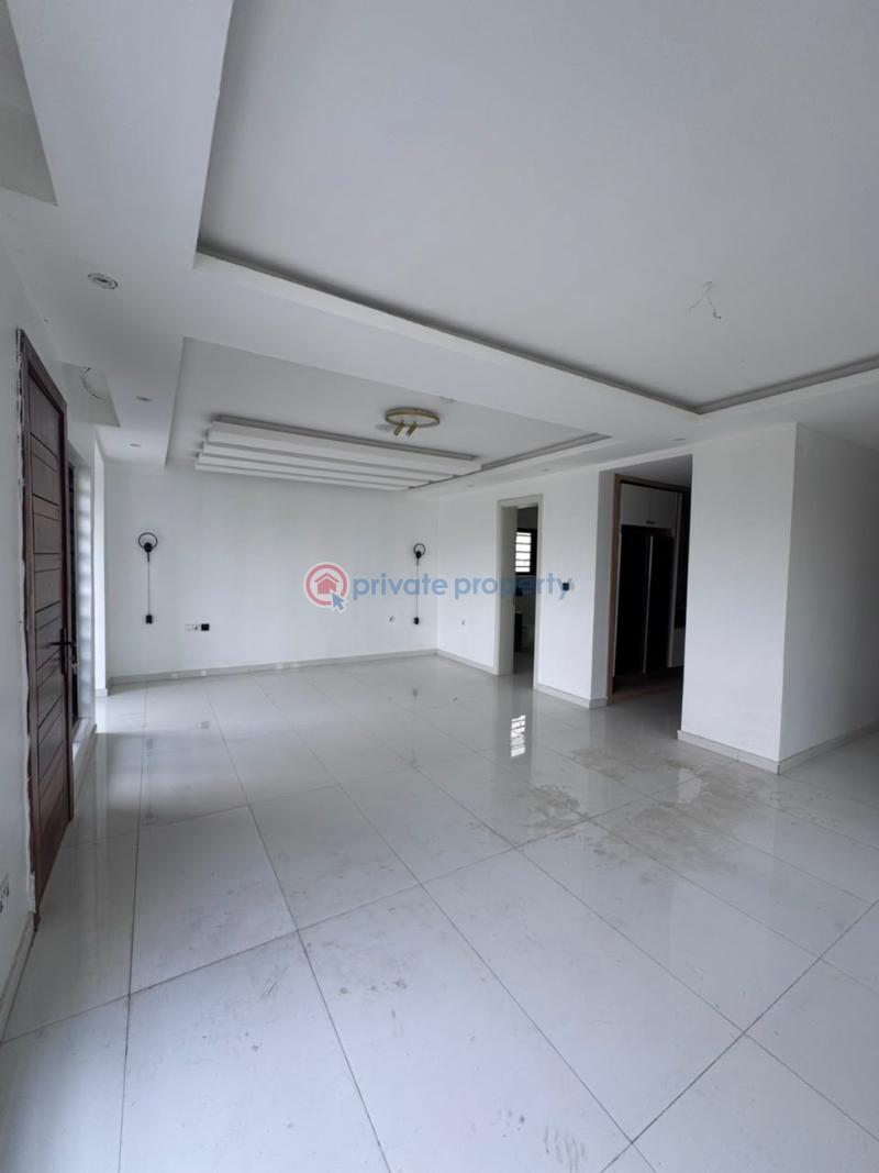 5 bedroom Detached Duplex For Sale Ajah Lagos - 3