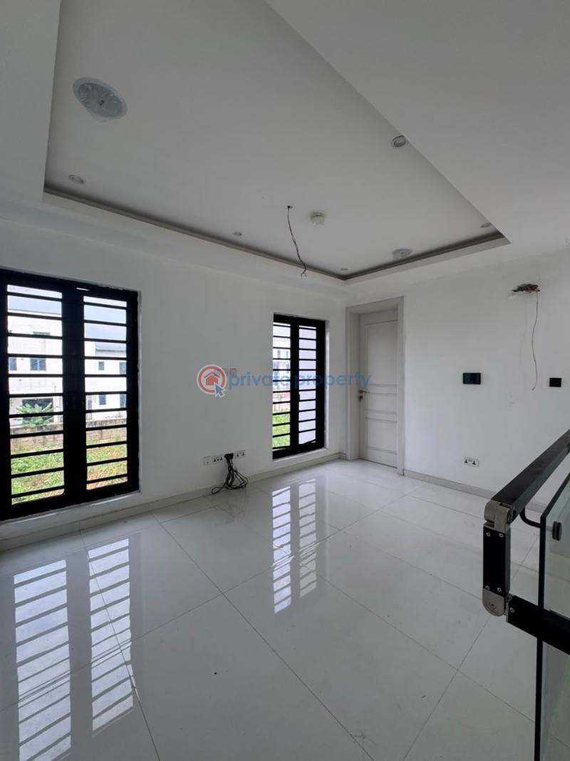 5 bedroom Detached Duplex For Sale Ajah Lagos - 2