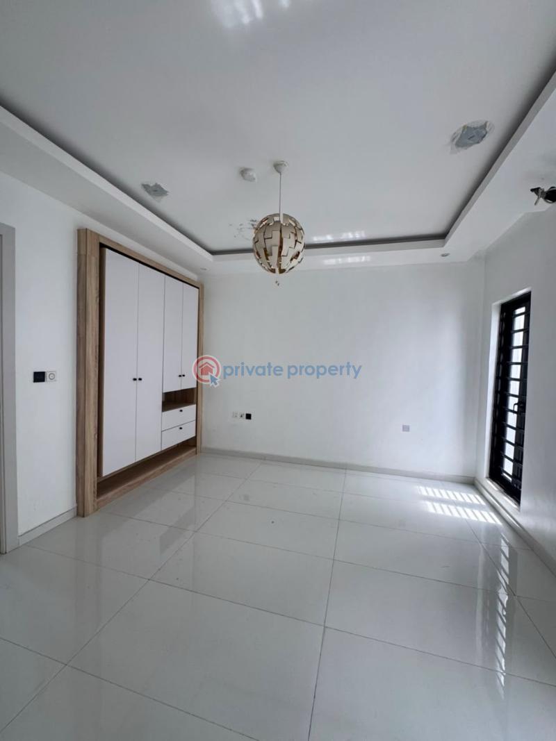 5 bedroom Detached Duplex For Sale Ajah Lagos - 1