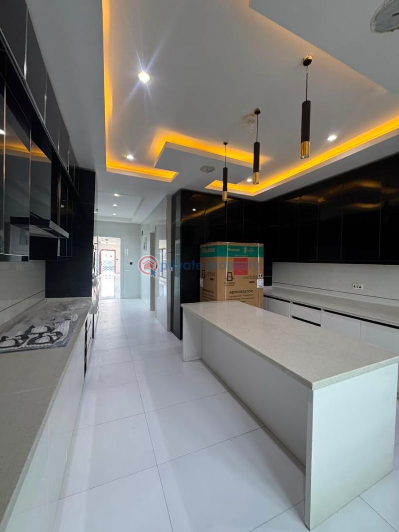 5 bedroom Detached Duplex For Sale Ajah Lagos - 12