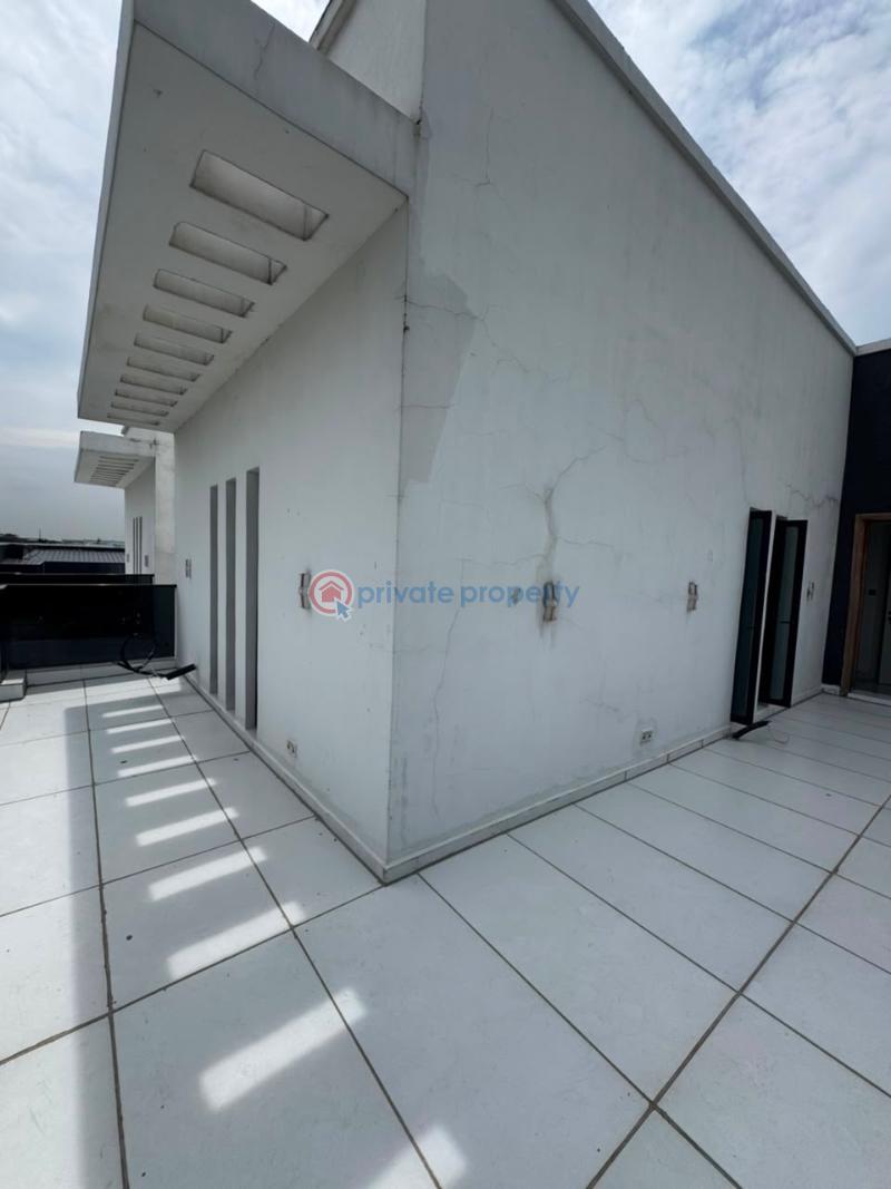 5 bedroom Detached Duplex For Sale Ajah Lagos - 8
