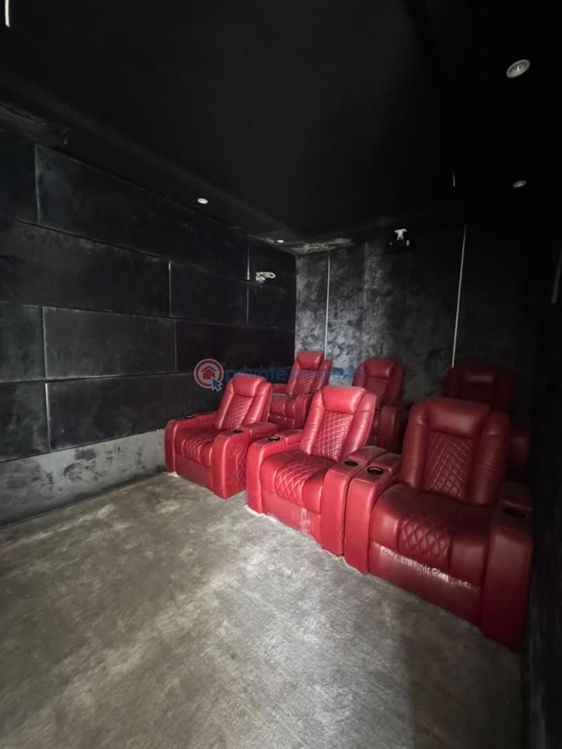 5 bedroom Detached Duplex For Sale Ajah Lagos - 11