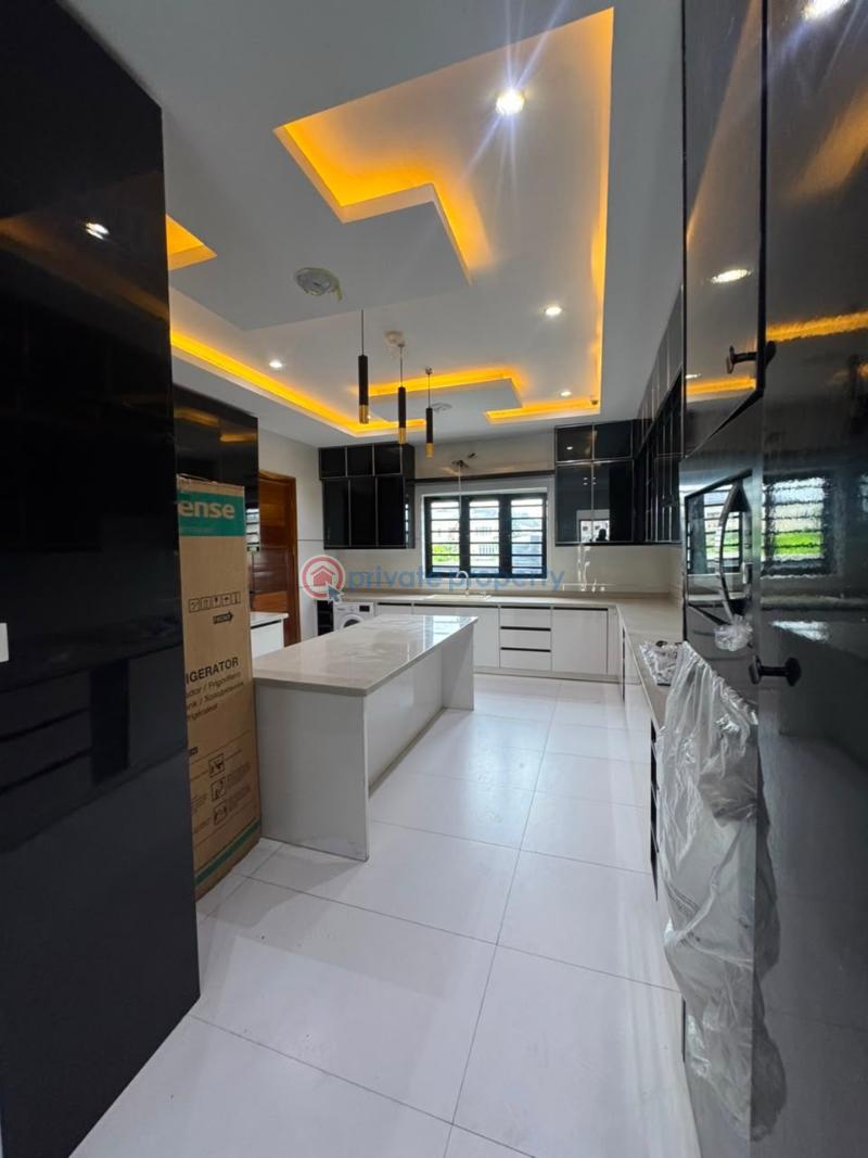 5 bedroom Detached Duplex For Sale Ajah Lagos - 5