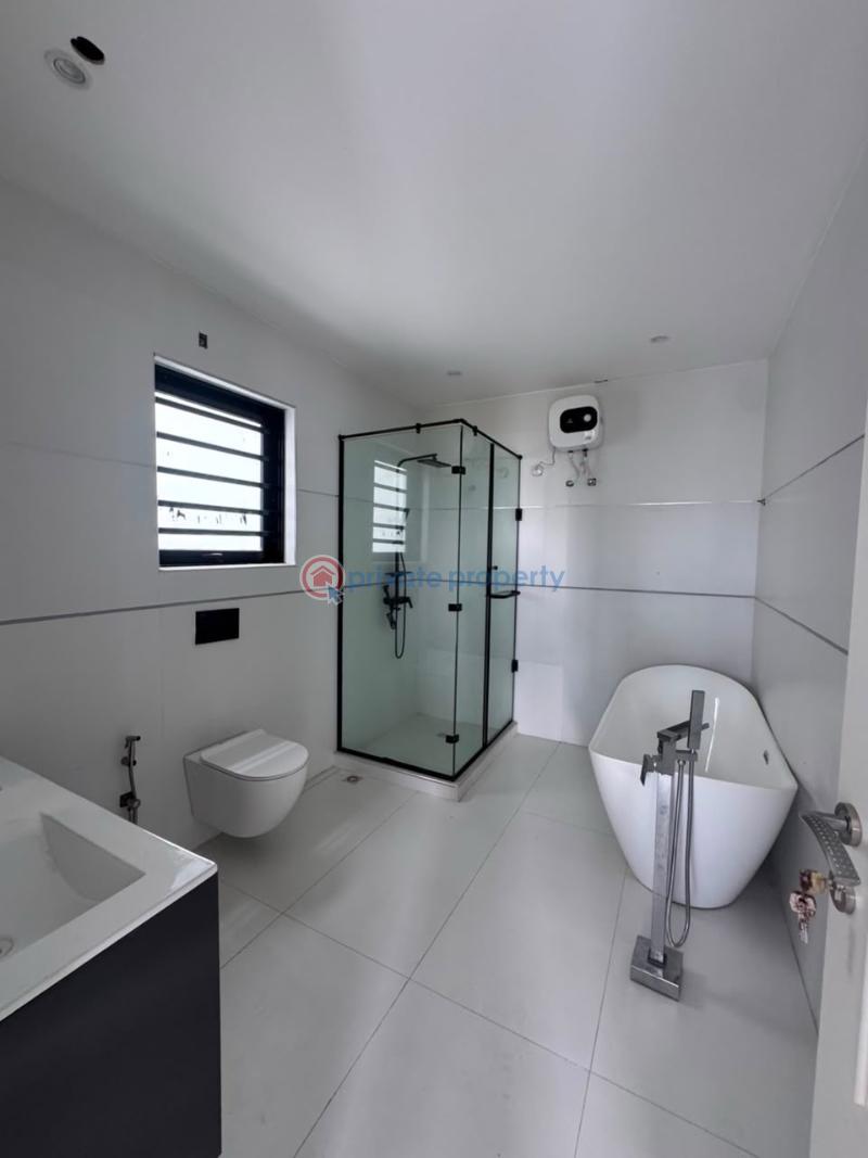 5 bedroom Detached Duplex For Sale Ajah Lagos - 6