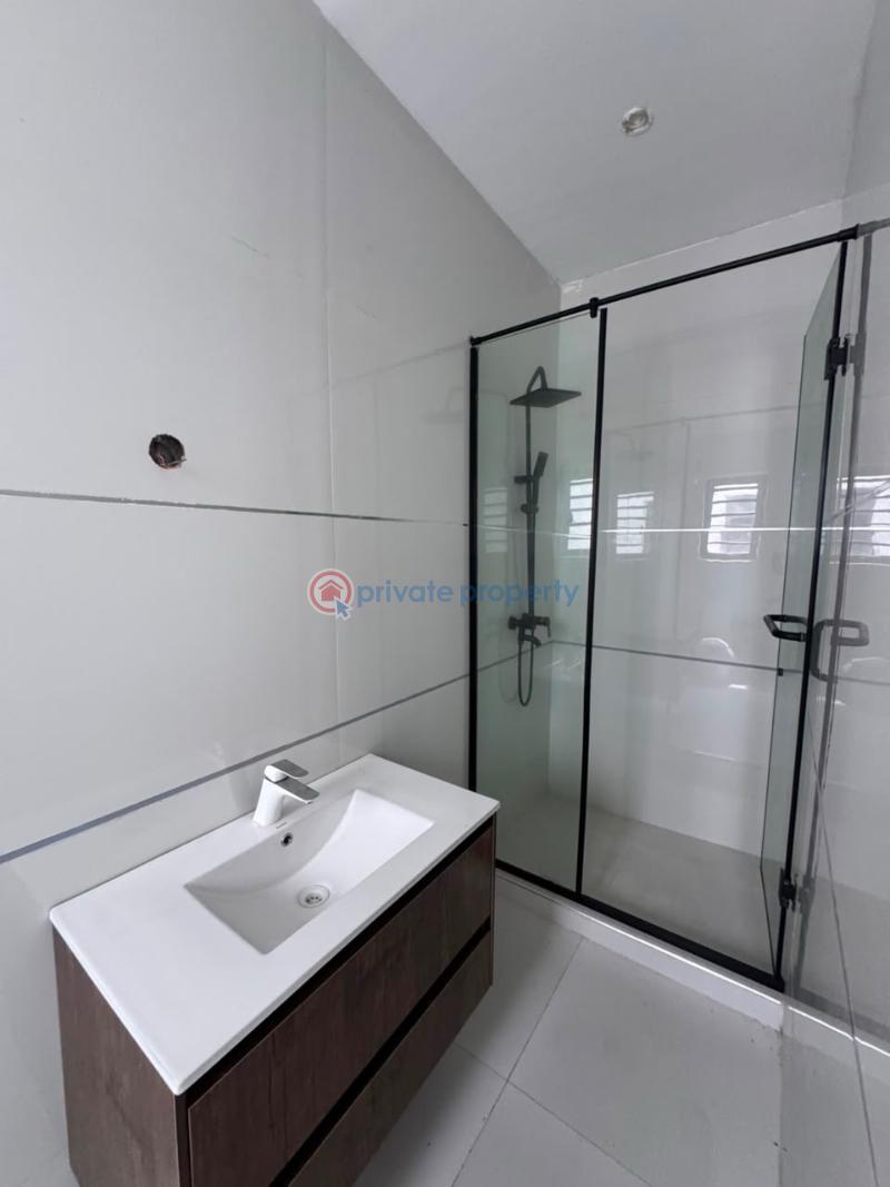 5 bedroom Detached Duplex For Sale Ajah Lagos - 14