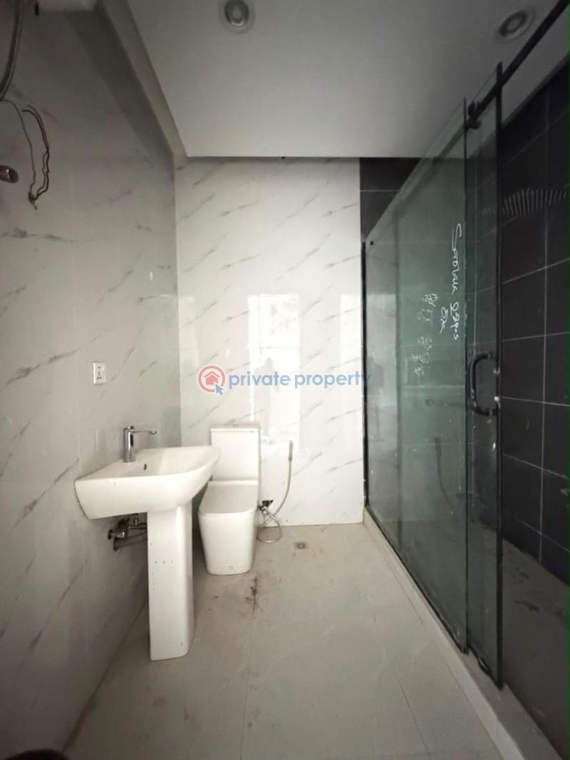 5 bedroom Detached Duplex For Sale Lekki Phase 1 Lagos - 4