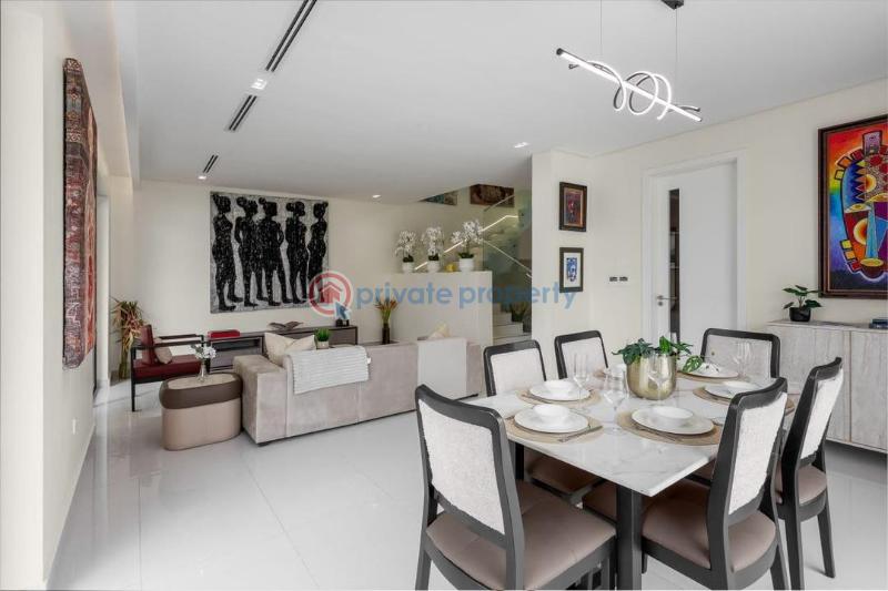 5 bedroom Semi detached Duplex For Sale Ikoyi Lagos - 7