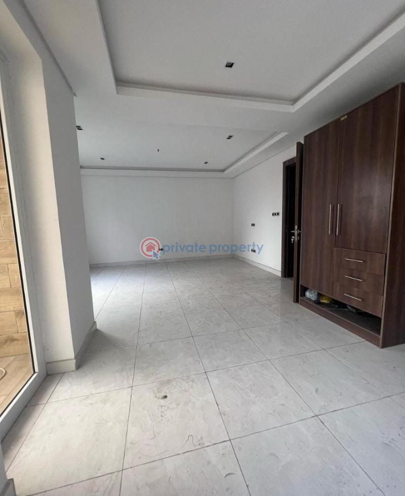 5 bedroom Semi detached Duplex For Sale Ikoyi Lagos - 1