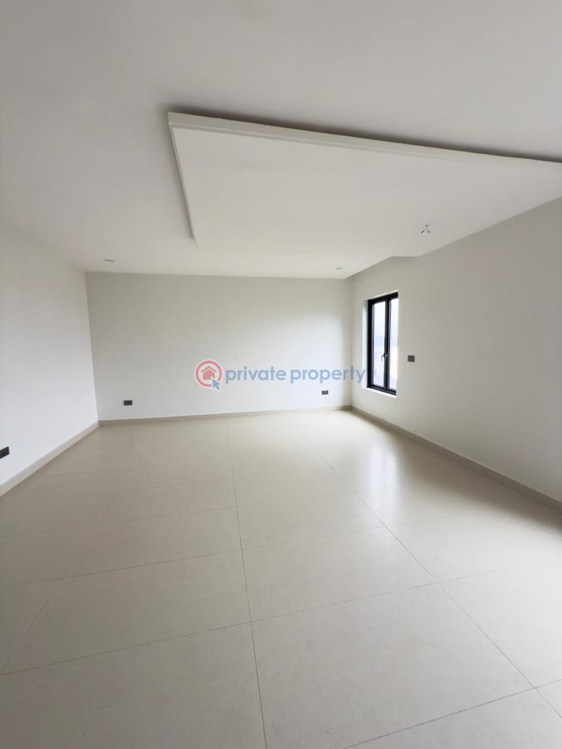 5 bedroom Terraced Duplex For Rent Jahi Abuja Phase 2  - 7