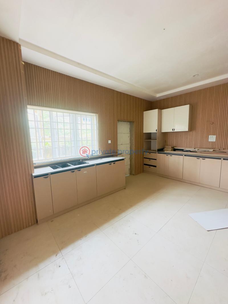 5 bedroom Terraced Duplex For Sale Utako Abuja Phase 2  - 3
