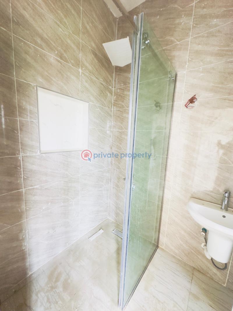 5 bedroom Terraced Duplex For Sale Utako Abuja Phase 2  - 10