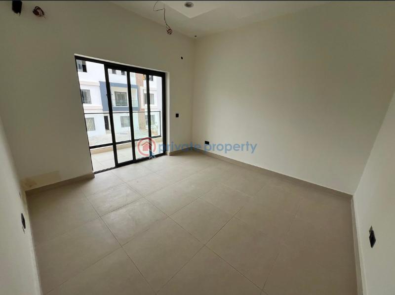 5 bedroom Terraced Duplex For Rent Jahi Abuja Phase 2  - 5