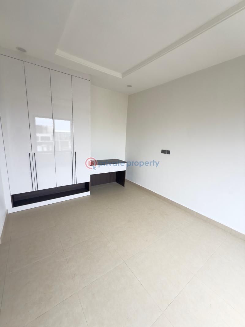 5 bedroom Terraced Duplex For Rent Jahi Abuja Phase 2  - 4