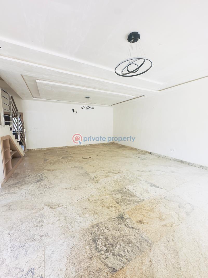 5 bedroom Terraced Duplex For Sale Utako Abuja Phase 2  - 1