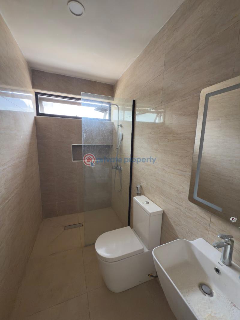 5 bedroom Terraced Duplex For Rent Jahi Abuja Phase 2  - 8