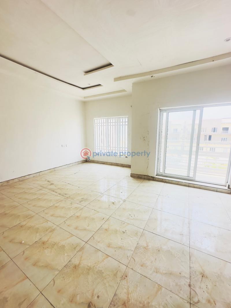 5 bedroom Terraced Duplex For Sale Utako Abuja Phase 2  - 7