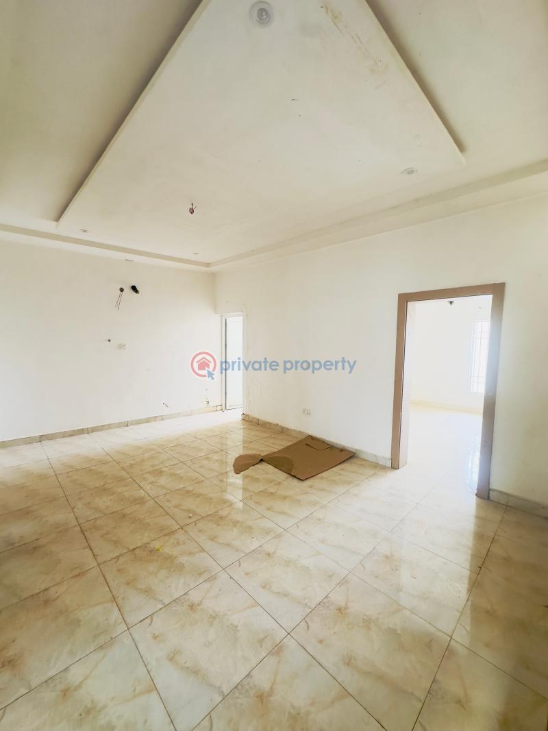 5 bedroom Terraced Duplex For Sale Utako Abuja Phase 2  - 4