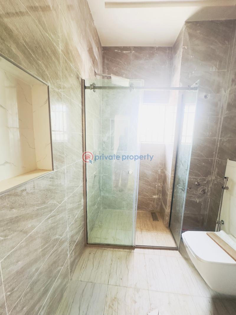 5 bedroom Terraced Duplex For Sale Utako Abuja Phase 2  - 9