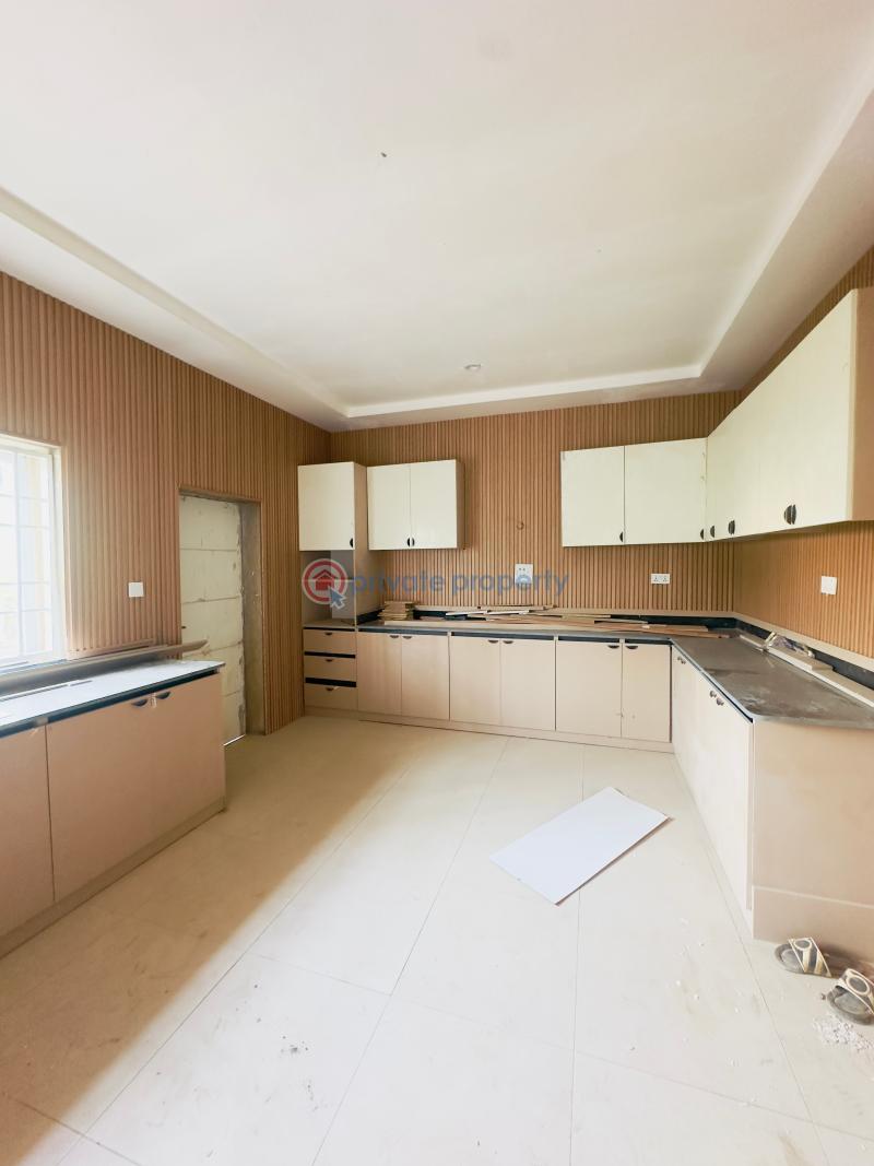 5 bedroom Terraced Duplex For Sale Utako Abuja Phase 2  - 2