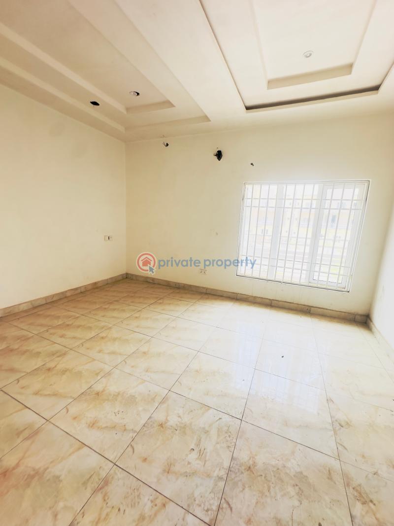 5 bedroom Terraced Duplex For Sale Utako Abuja Phase 2  - 5