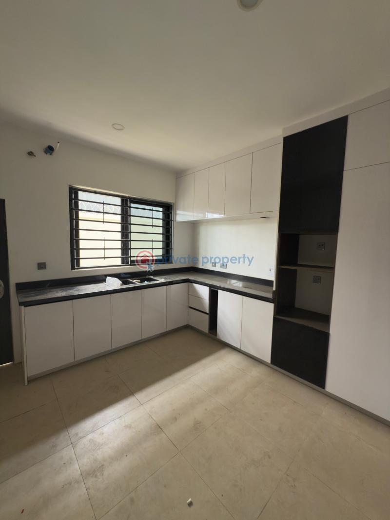 5 bedroom Terraced Duplex For Rent Jahi Abuja Phase 2  - 2