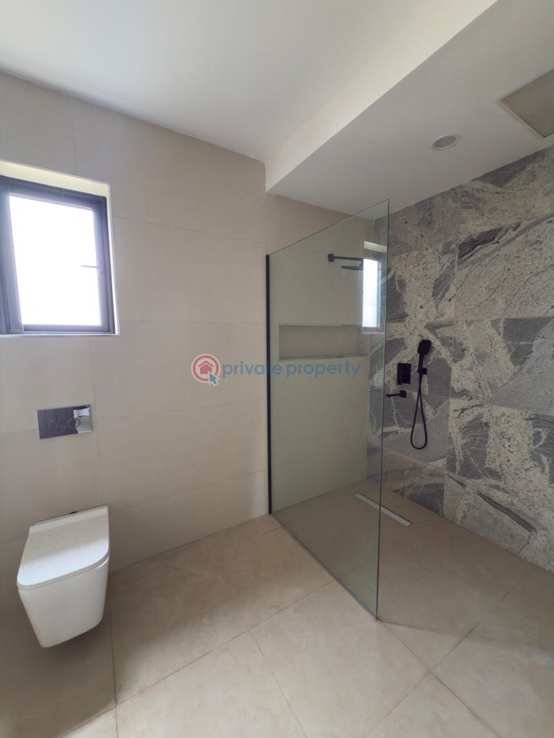 5 bedroom Terraced Duplex For Rent Jahi Abuja Phase 2  - 6