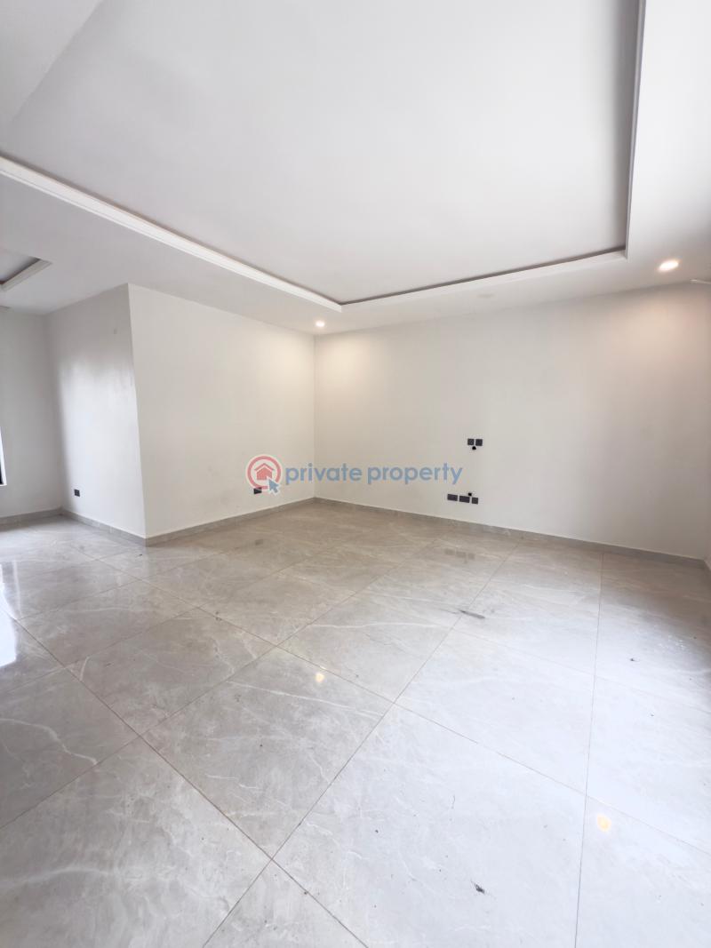 5 bedroom Terraced Duplex For Rent Jahi Abuja Phase 2  - 1