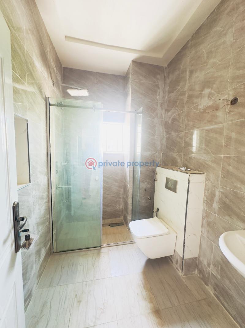 5 bedroom Terraced Duplex For Sale Utako Abuja Phase 2  - 6