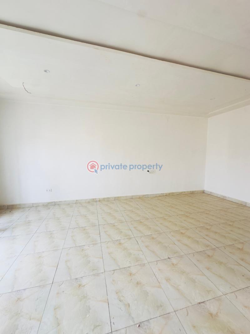 5 bedroom Terraced Duplex For Sale Utako Abuja Phase 2  - 8