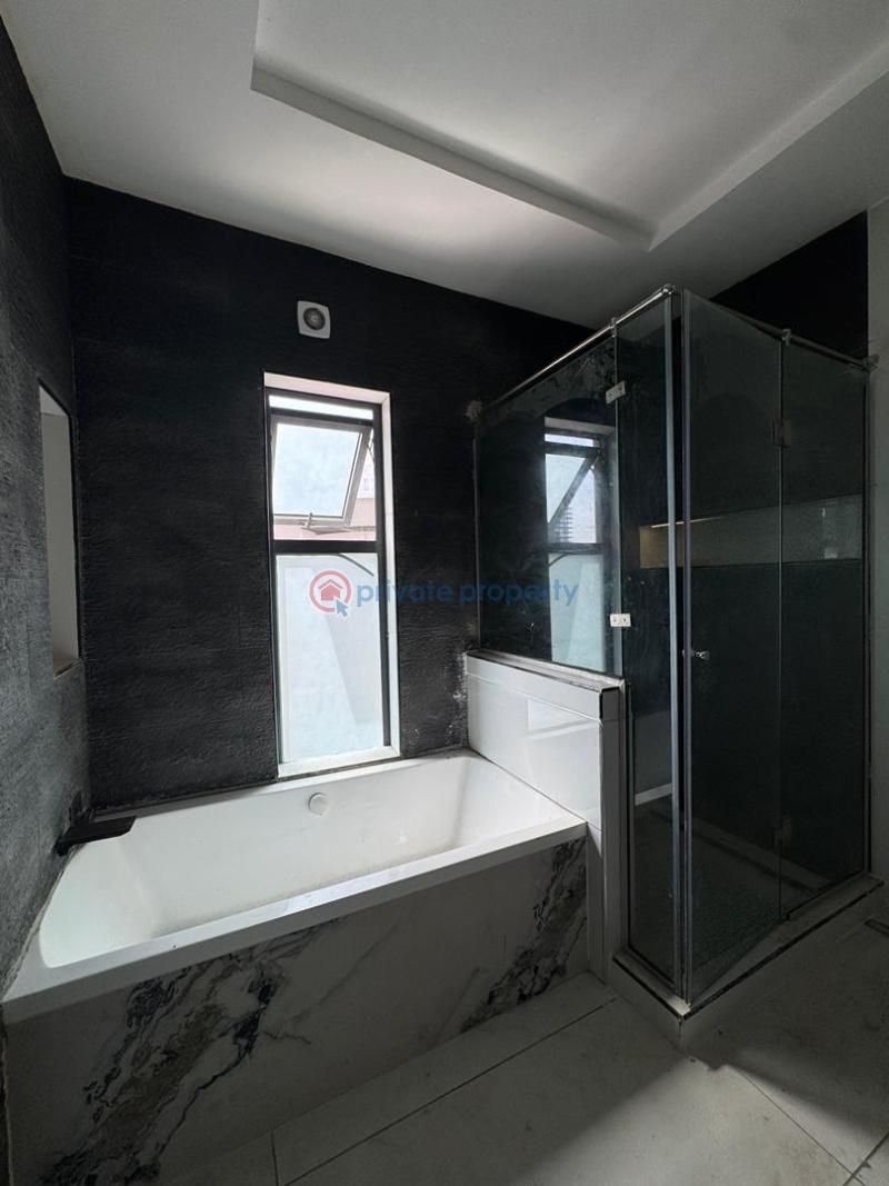 5 bedroom Terrace For Sale Ikoyi Lagos - 12