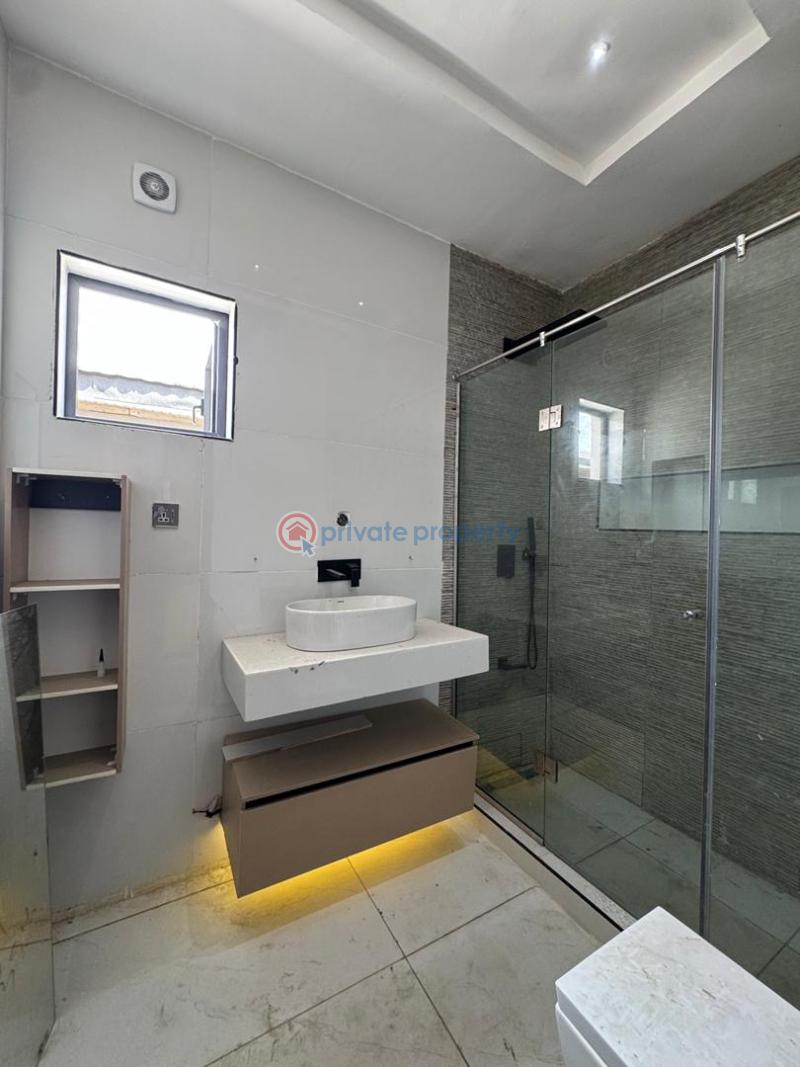 5 bedroom Terrace For Sale Ikoyi Lagos - 11