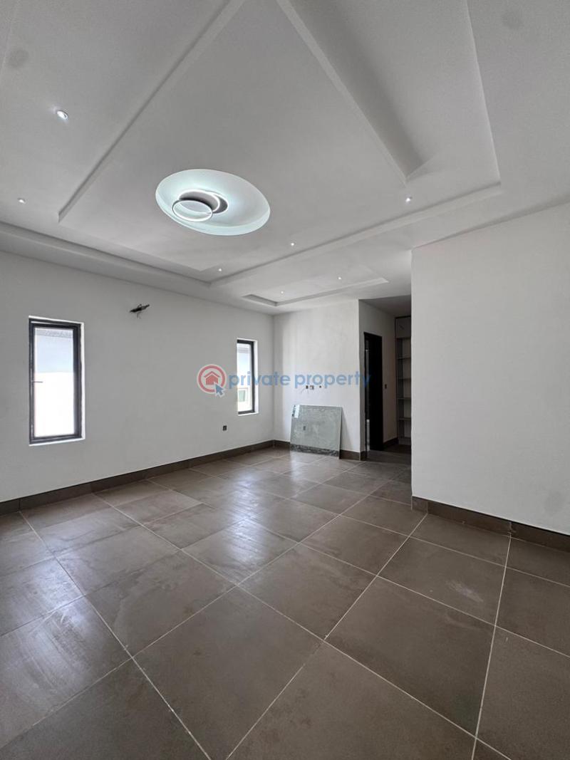 5 bedroom Terrace For Sale Ikoyi Lagos - 22
