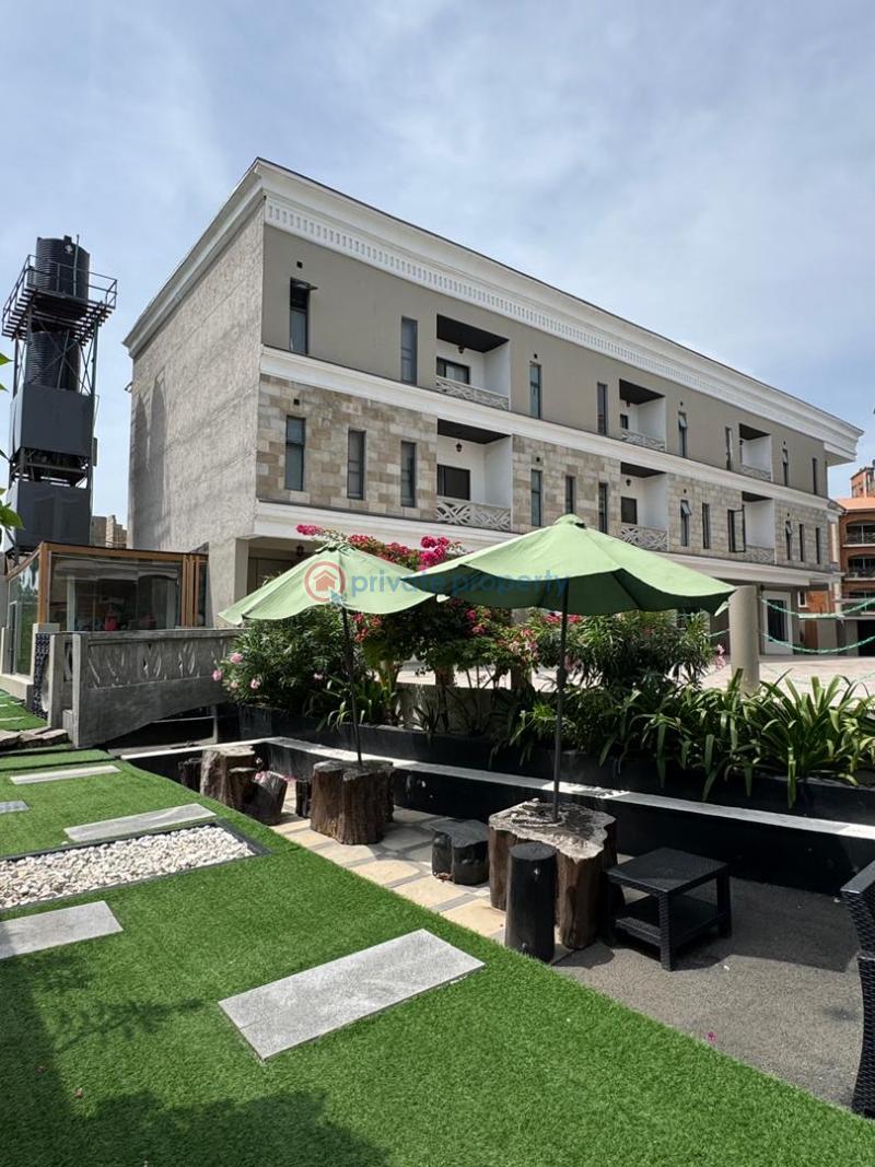 5 bedroom Terrace For Sale Ikoyi Lagos - 9