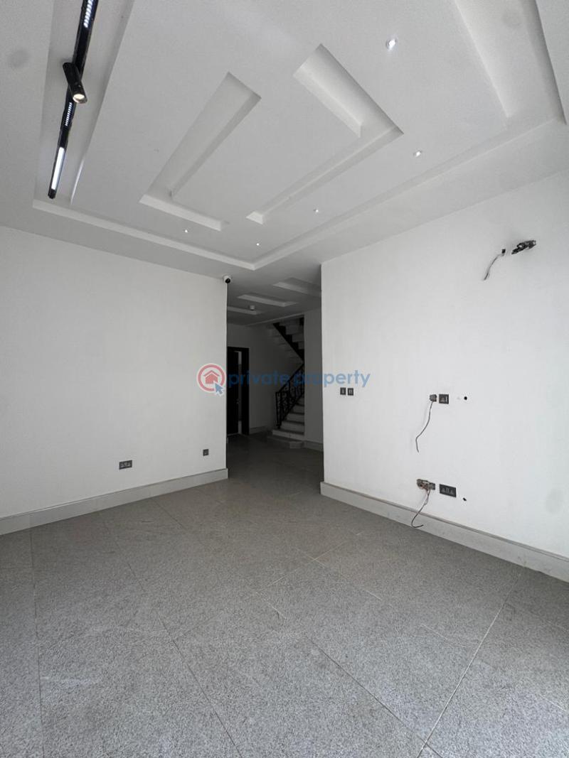 5 bedroom Terrace For Sale Ikoyi Lagos - 14