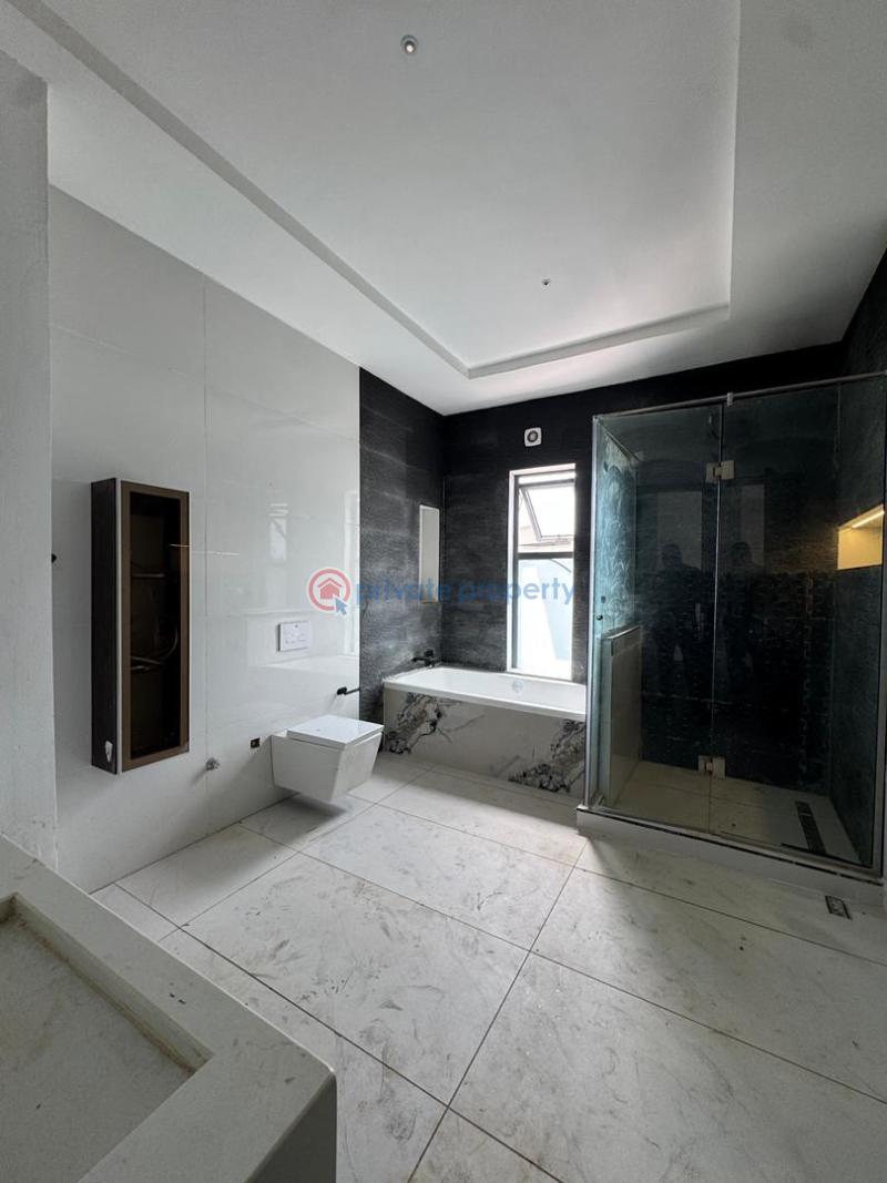 5 bedroom Terrace For Sale Ikoyi Lagos - 21