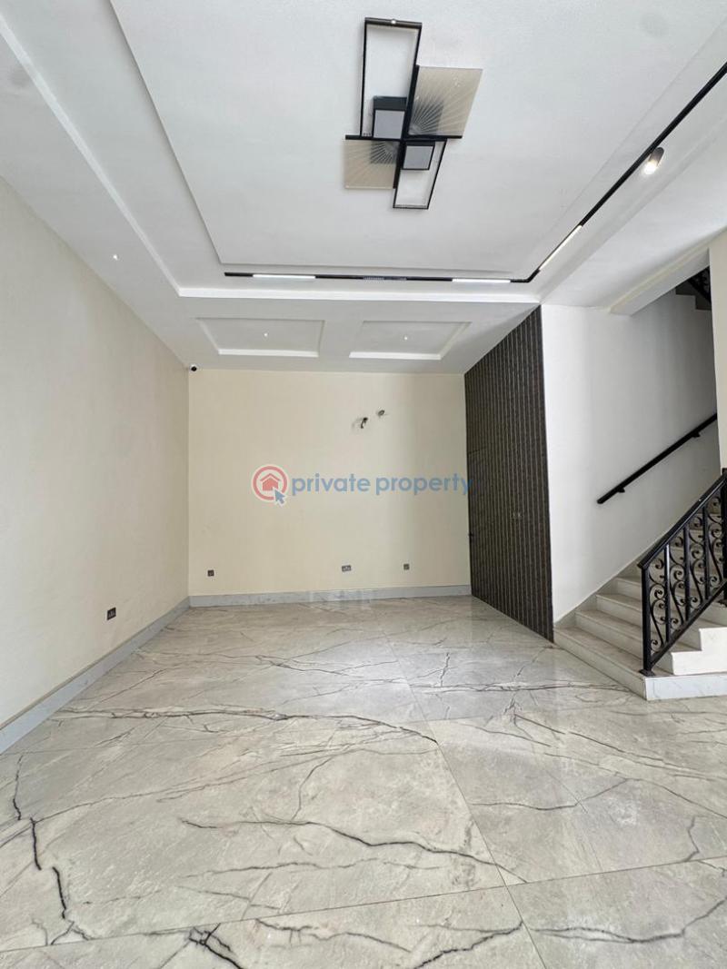 5 bedroom Terrace For Sale Ikoyi Lagos - 25