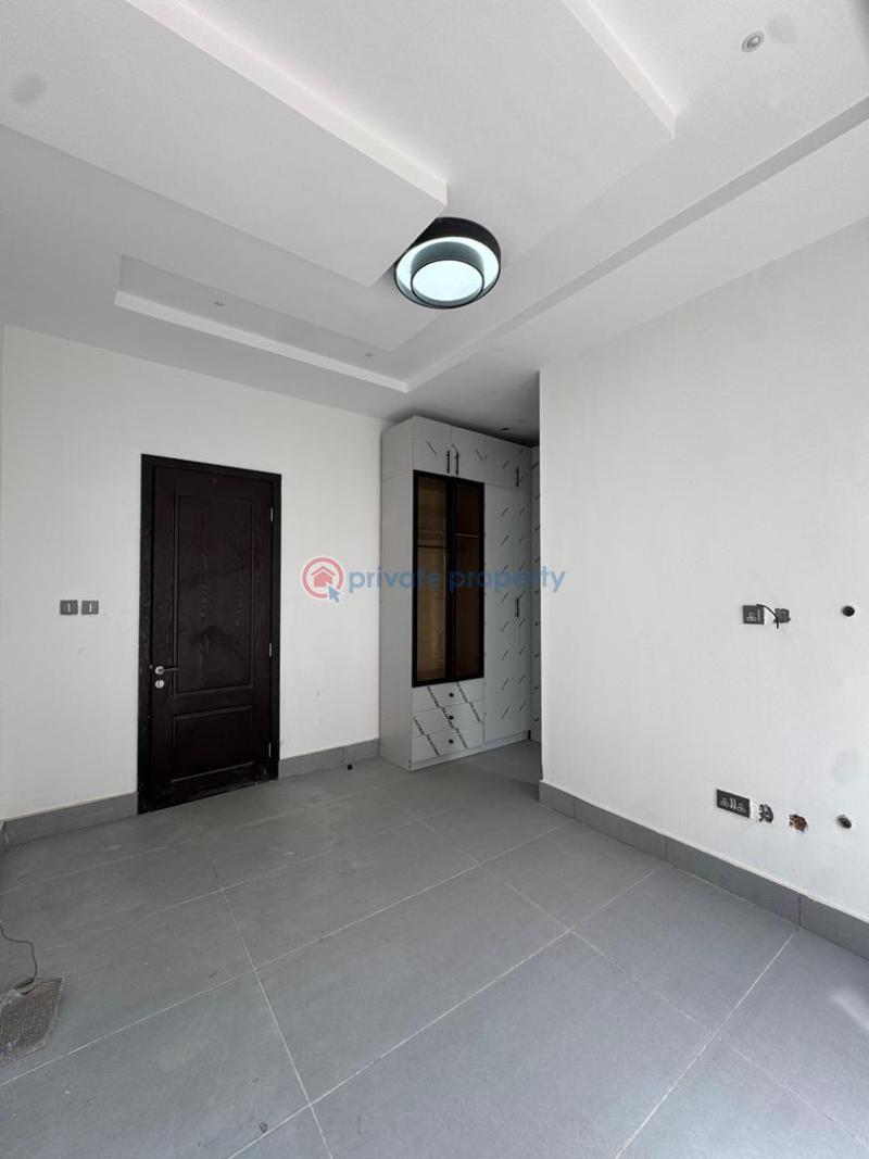 5 bedroom Terrace For Sale Ikoyi Lagos - 7