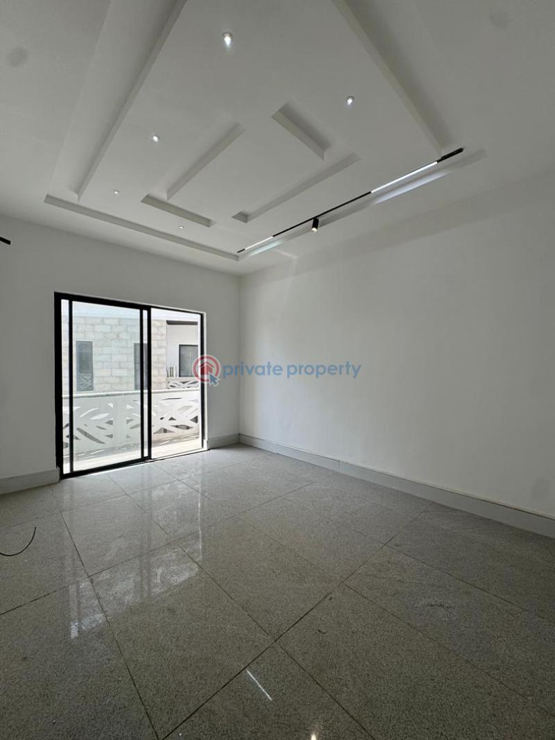 5 bedroom Terrace For Sale Ikoyi Lagos - 5