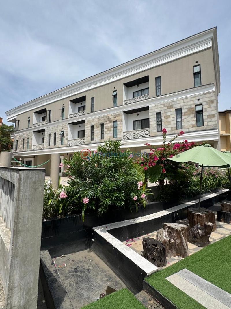 5 bedroom Terrace For Sale Ikoyi Lagos - 24