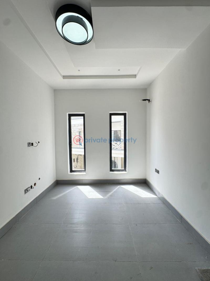 5 bedroom Terrace For Sale Ikoyi Lagos - 17