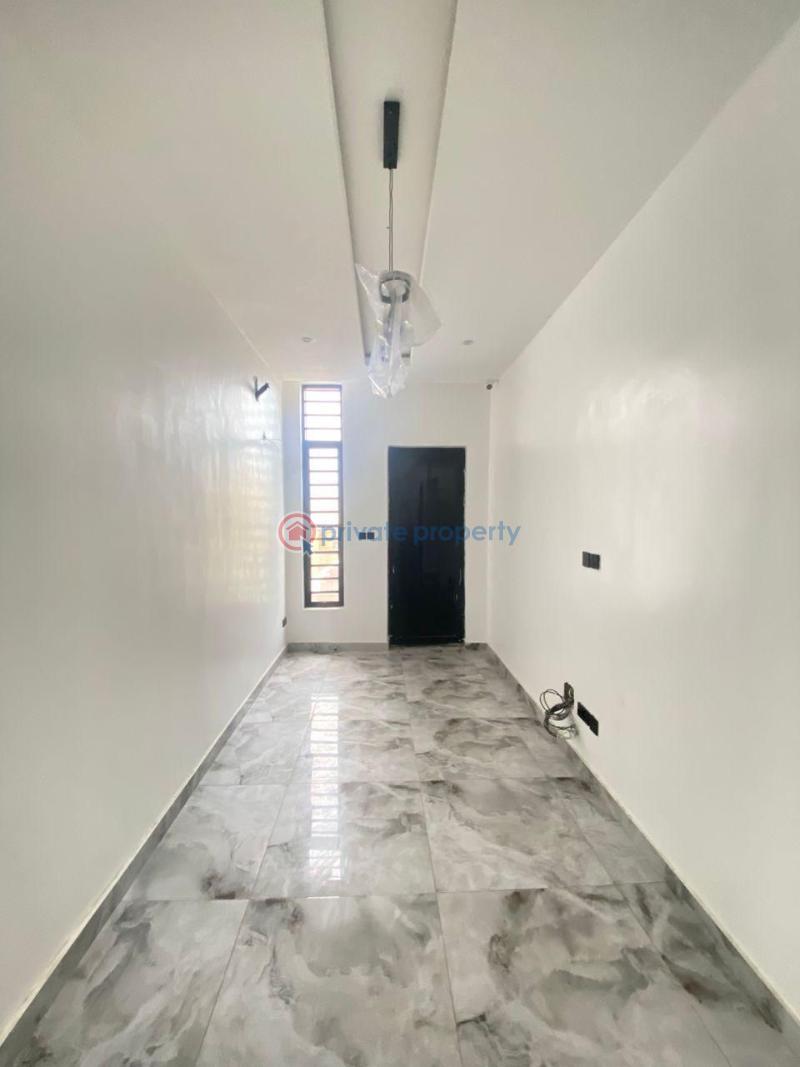 5 bedroom Detached Duplex For Sale Osapa Lekki Lagos - 15