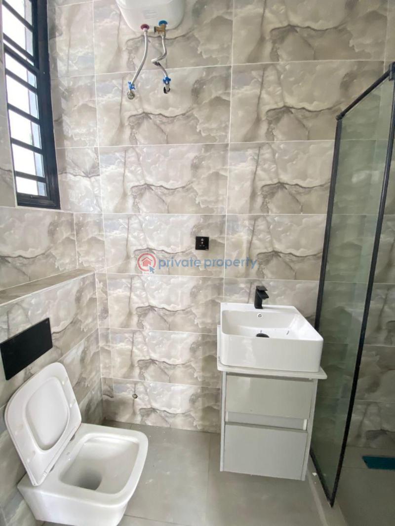 5 bedroom Detached Duplex For Sale Osapa Lekki Lagos - 7